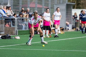 Bild 120 - F VfL Pinneberg - HC St. Pauli : Ergebnis: 2:1